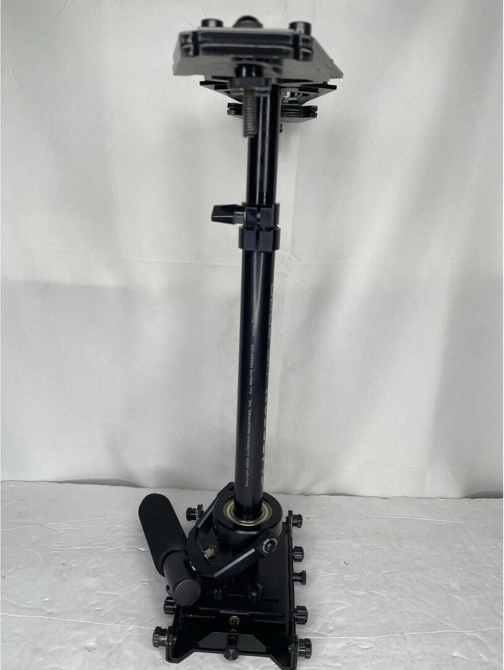 Glidecam HD-2000 Camera Stabilizer with Quick Release System